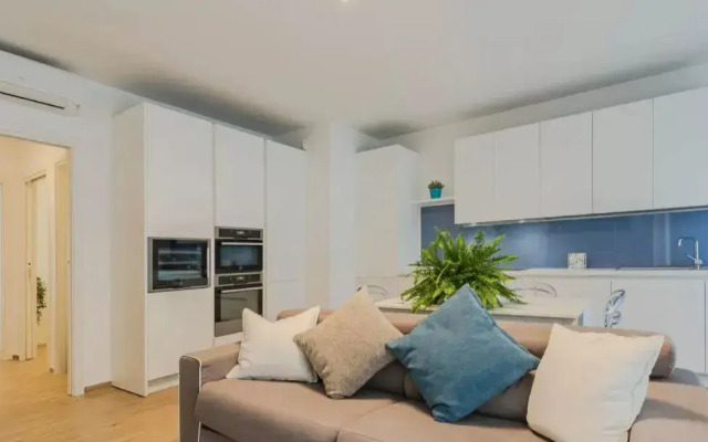 Incanto nel Mare Apartments