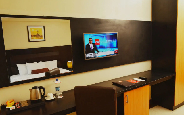 Sweet Spirit Hotel and Suites Danag - Port Harcourt