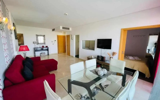 VilamouraSun Aquamar 403
