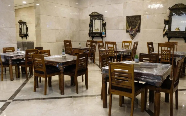 Hussein Beyari Hotel