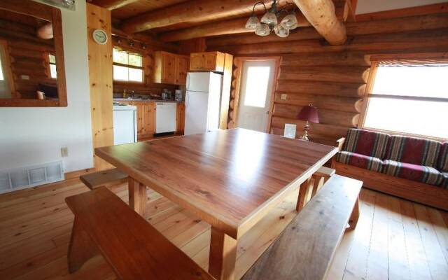 RiverRun Rafting Resort