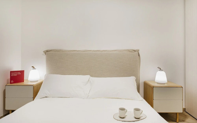 Caravella Apartment by Wonderful Italy