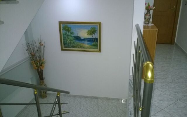 Ceko Hotel