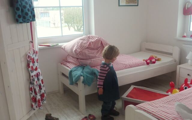 Strandhotel Villa Louisa