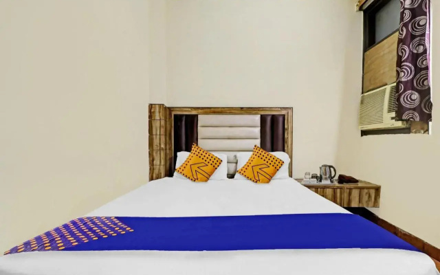 Hotel Anchal Dx