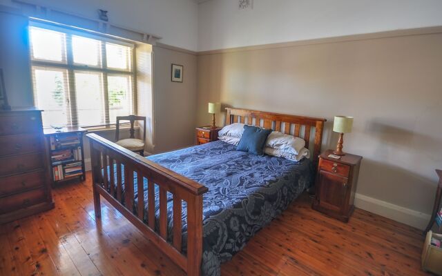 Brigalow Cottage