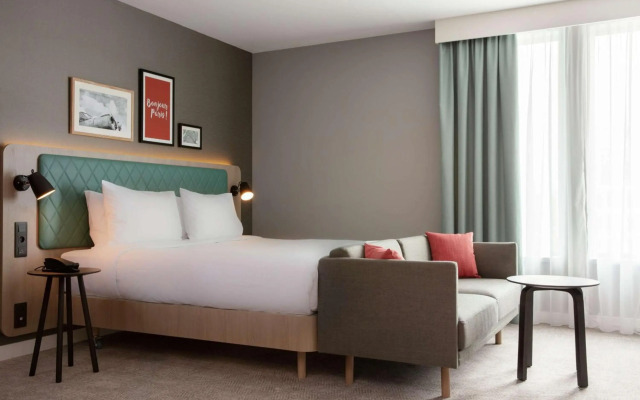 Hilton Garden Inn Paris Orly Airport