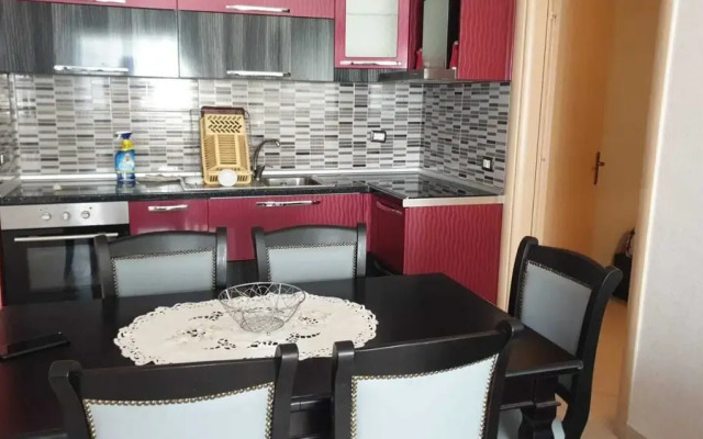 Apartment &