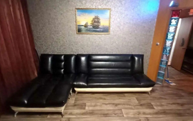 Апартаменты на улице Московская 4