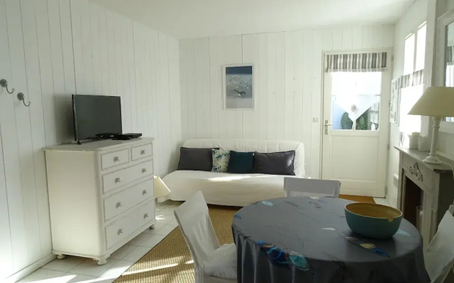 Appartement Liseron