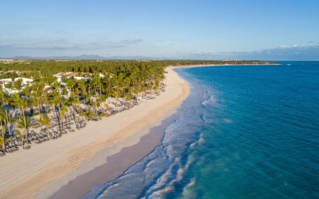 Occidental Punta Cana - All Inclusive