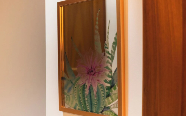 SUH Copacabana 113 Cozy Beach