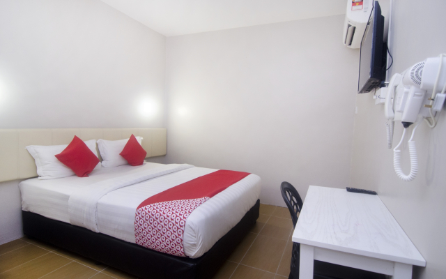 iBC36 Business Stay - Stutong