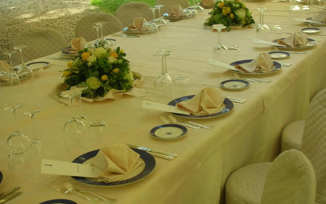 Villa La Principessa