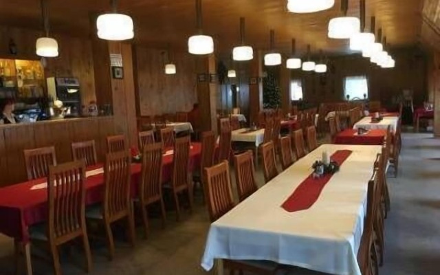 Hotel Žalý