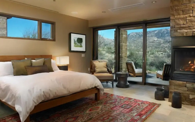 Miraval Resort and Spa - All Inclusive