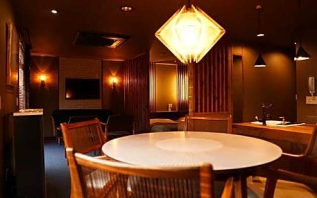 Hakone Villa Byzan - Vacation STAY 39776v