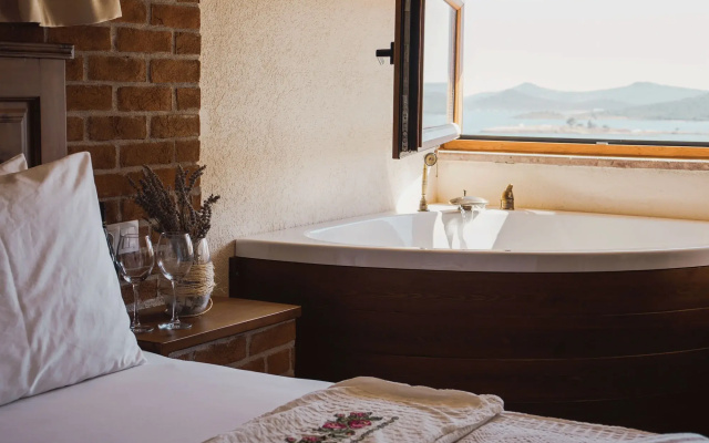 Tas Konak Hotel