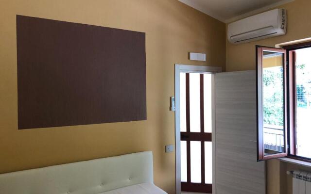 Casa Vacanze Nonna Suocera