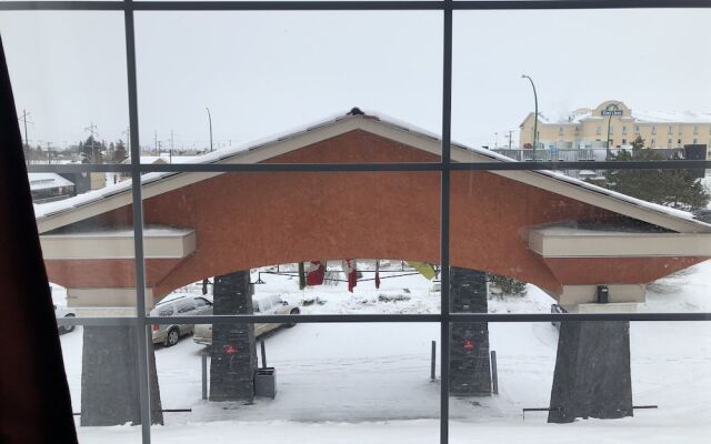 Ramada Prince Albert