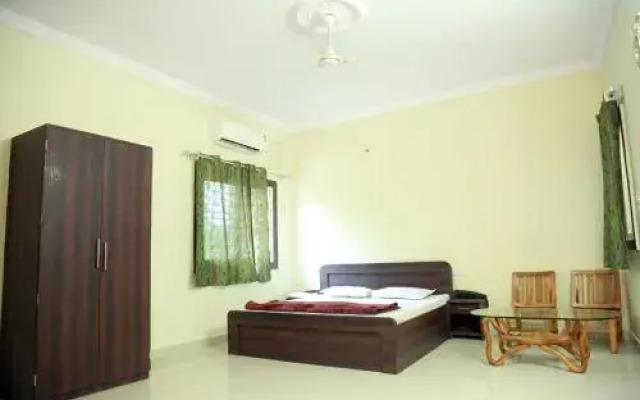 Hotel Shri Narayan palace