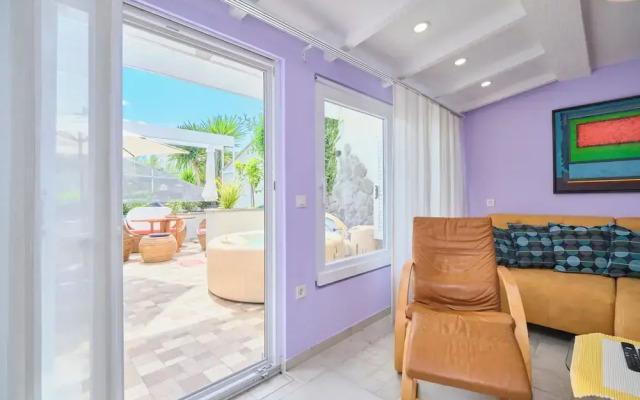 Sunshine Suites by Litto