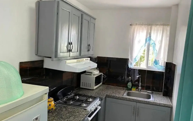Apartamentos Magallanes Romana