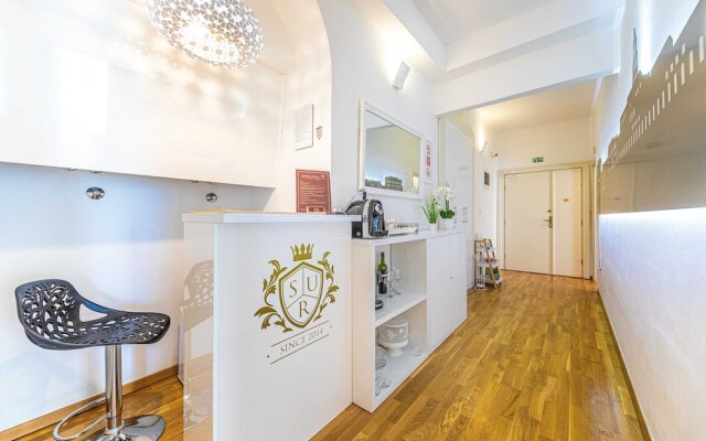 Riva City Rooms
