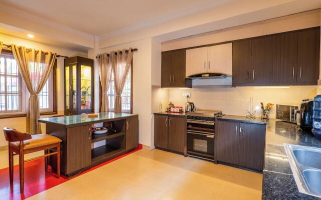 Panas UK BNB