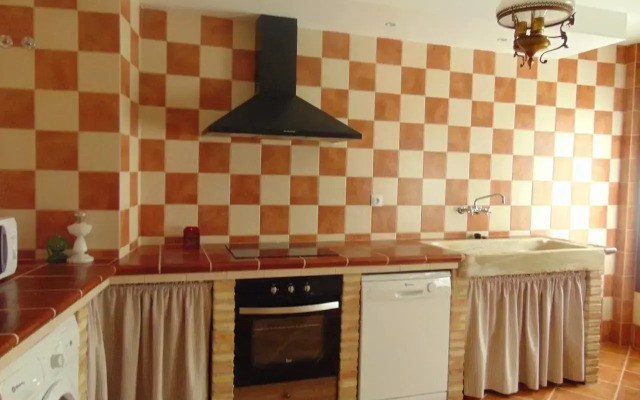 Casa Rural Alicia