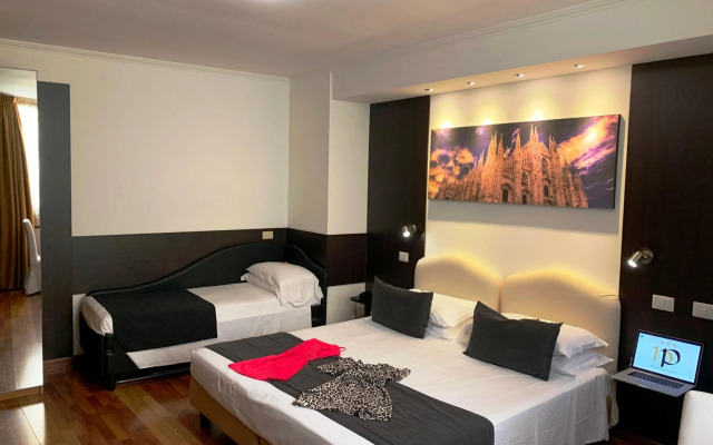Hotel Perugino