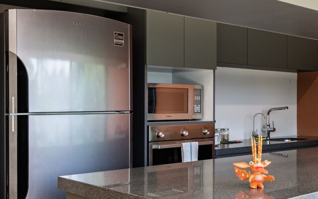 Casai 3BR 4BA Polanco Huge PH