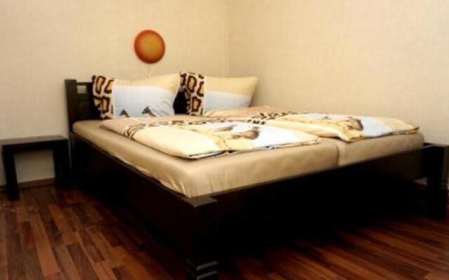 "Bungalow 312" Meyersgrund Im Thüringer Wald