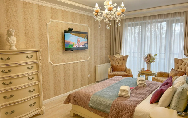 Sun City Apartments (Сан Сити) 25