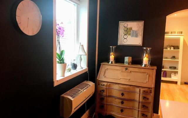 Old Charming and Cosy Cityhouse