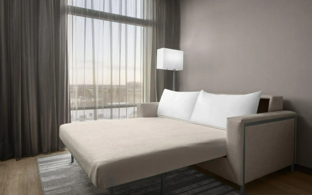 AC Hotel Charlotte Ballantyne