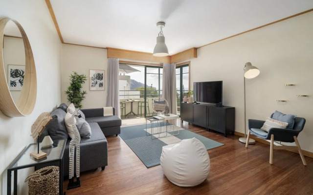 Ilhéus V by An Island Apart