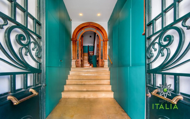 Hotel Italia