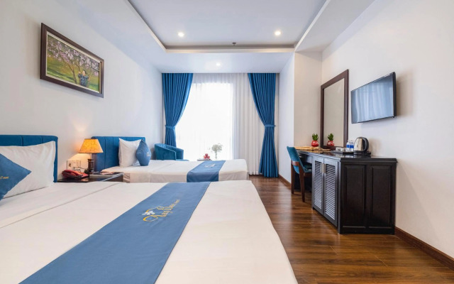 Tay Bac Hotel