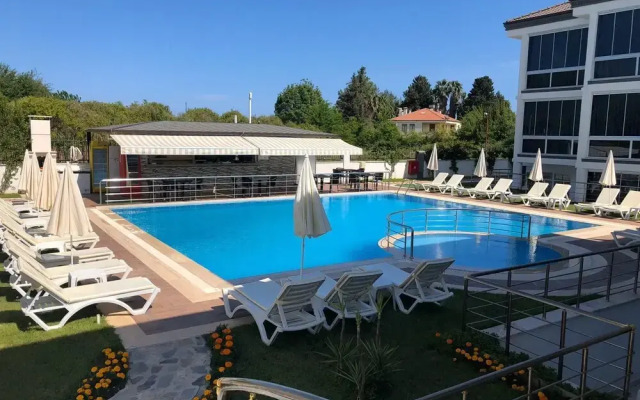 Agva Apart Hotel
