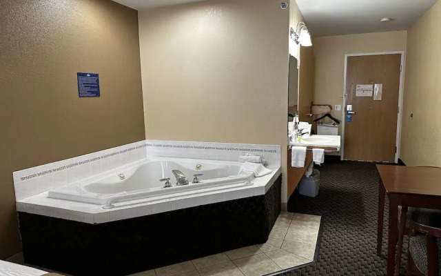 Days Inn Imlay City