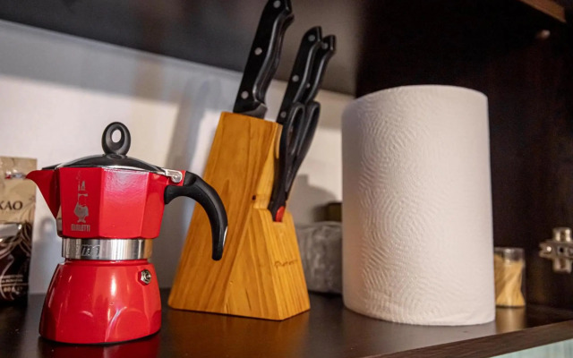 Studio Stankovic Bansko Royal Towers 326