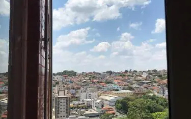 Tropical Palace Hotel