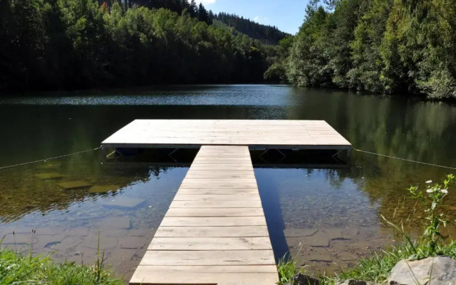Wellness Hotel Bozeňov
