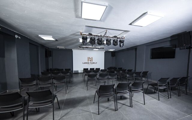 Laren Family Hotel & Spa -  Boutique Hotel