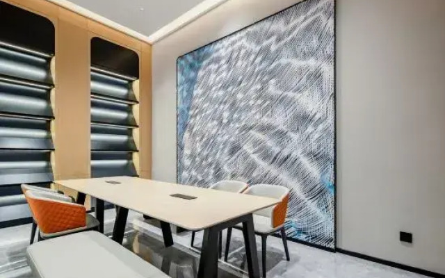 City Comfort Inn Hotel (Nanning Haijixing Zhoujiapo Subway Station)