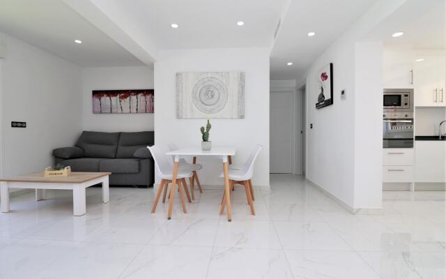 Penthouse Ancla 461