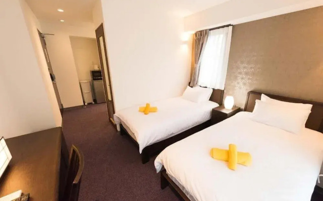 Serorin Light Hotel Tokyo