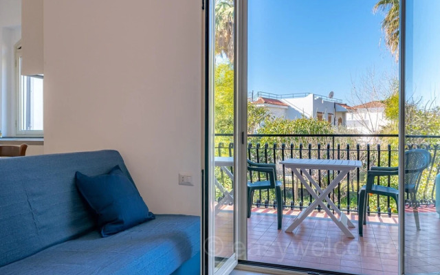 Easy Welcome Residenza Ortensia Appartamento Piera