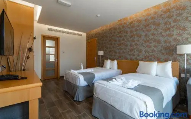 Sama Muscat Hotel